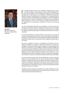 Guide pour la mobilité version espagnole(PDF-1.06 Mo-Nouvelle fenêtre)