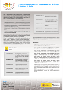 Nueva ventana:Decálogo de Sicilia (2001) (pdf, 157 Kbytes)