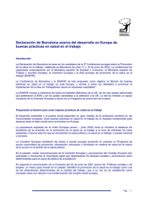 Nueva ventana:Declaración de Barcelona (2002) (pdf, 88 Kbytes)