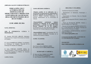 www.colegioenfermeriaalmeria.com/fileadmin/noticias/PROGRAMA_JORNADAS_INDICACION-2016.pdf