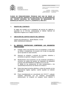 Nueva ventana:Pliego Prescripciones Técnicas 13-2012 (pdf, 1,69 Mbytes)