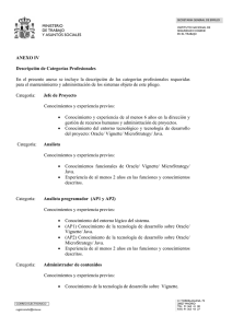 Nueva ventana:AnexoIV-Categorías Profesionales (pdf, 39 Kbytes)