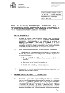 Nueva ventana:Pliego de Cláusulas Administrativas Particulares (pdf, 183 Kbytes)