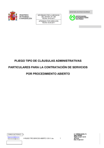 Nueva ventana:Pliego Claúsulas Administrativas 4/2012 (pdf, 261 Kbytes)