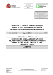 Nueva ventana:Pliego Cláusulas Administrativas Particulares 15-2012 (pdf, 263 Kbytes)
