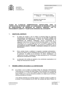 Nueva ventana:Pliego Clausulas Administrativas (pdf, 141 Kbytes)