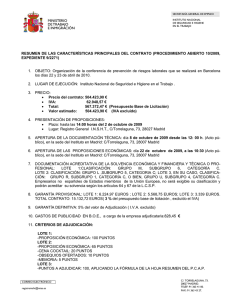 Nueva ventana:Resumen contrato P.A. 10-2009. CONFERENCIA BARCELON (pdf, 61 Kbytes)