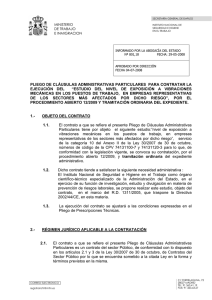 Nueva ventana:Pliego de Cláusulas Administrativas Particulares (pdf, 180 Kbytes)