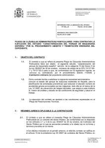Nueva ventana:Pliego de Cláusulas Administrativas Particulares (pdf, 182 Kbytes)