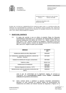 Nueva ventana:Pliego Cláusulas Administrativas (pdf, 151 Kbytes)