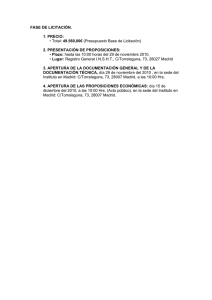 Nueva ventana:Fase de licitación 5/2011 (pdf, 10 Kbytes)
