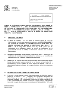 Nueva ventana:Pliego Claúsulas Administrativas (pdf, 225 Kbytes)