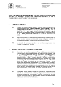 Nueva ventana:Pliego de Cláusulas Administrativas Particulares (pdf, 104 Kbytes)