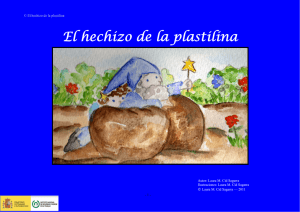 Nueva ventana:El hechizo de la plastilina (pdf, 1,61 Mbytes)