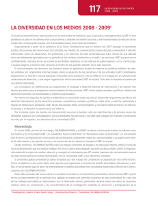 colombia diversa informe dh 2008 2009 capitulo 6