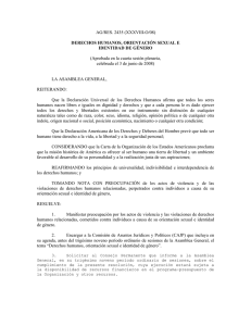 Resolución de la OEA[PDF]. Asamblea General de la OEA. AG/RES. 2435 (XXXVIII-O/08)