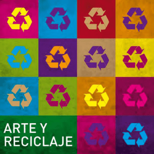 Publicaci n Arte y reciclaje 2009