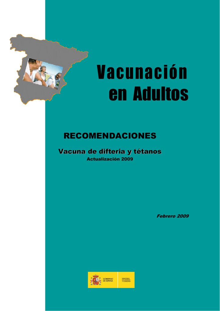 Inyeccion tetanos efectos secundarios Inyeccion tetanos efectos secundarios