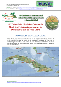 Provincia de Villa Clara