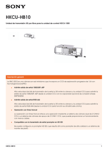 HKCU-HB10 Unidad de transmisión 3G por fibra para la unidad de...