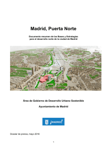 [Consulte el nuevo desarrollo de Madrid Puerta Norte]