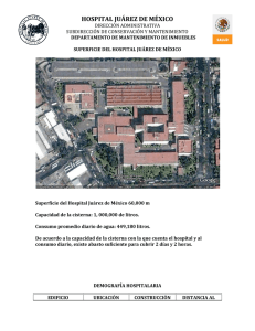 Informe de Rendición de Cuentas 2012 Anexo 3.1