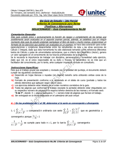 solucionario 6taguia 2doparcial criteriosconvergenciaseries integral675 v1