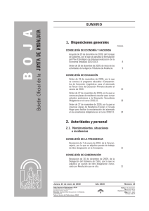 el BOJA (Boletín Oficial de la Junta de Andalucía) del 21 de enero de 2010 (página 54)