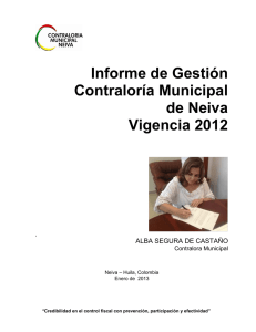 informe de gestion neiva 2012 corregido febrero 26 de 2013para monica