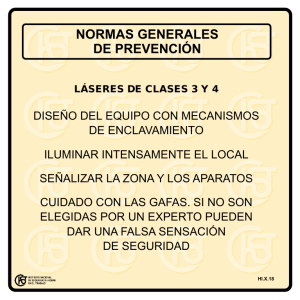 Nueva ventana:Normas generales de prevención (pdf, 24 Kbytes)