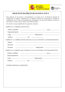 Nueva ventana:Formulario de peticion de los microdatos de la IV ENCT (pdf, 20 Kbytes)