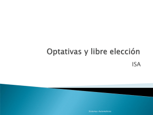 Optativas y libre elección (pdf, 4.35MB)