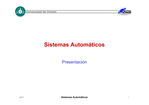 [Tema 0: Presentación de la asignatura]