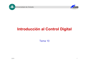 [Diapositivas: Control Digital]