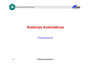 [Diapositivas Tema 0: Presentación de la asignatura]