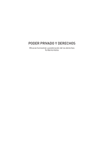 pdf poder privado y derechos sample web