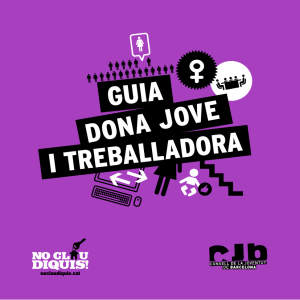 Guia Dona Jove i Treballadora