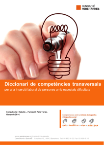 du-diccionari competencies insercio laboral-2014 2