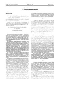 Pincha aquí y conoce todos los detalles sobre la nueva Ley de Derecho a la Vivienda en Andalucía