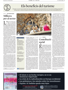 Enllaç article la Vanguardia