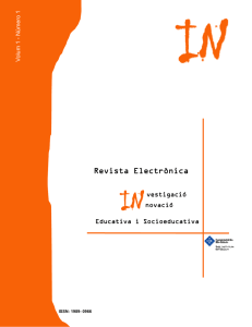 Vol.1, N m 1, 2009