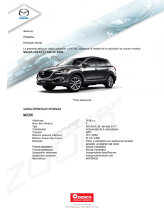 http://dercooig.com/et/Mazda/CX9/CX9%20AT%203.7%20GS%20BASE.pdf