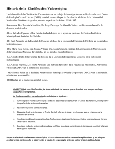 HISTORIA DE LA Clasificacion Vulvoscopica.pdf