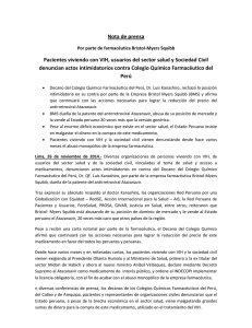 20141126 NP Pacientes denuncian actos intimidadorios contra Colegio Químico Farmacéutico.pdf