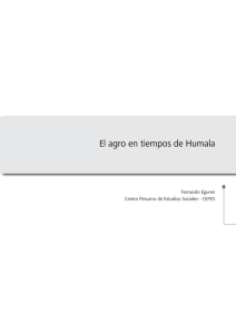 El agro en tiempos de Humala - Fernando Eguren.pdf