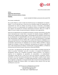 20131002 Carta de Sociedad Civil Global al Mincetur TISA.pdf