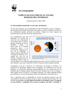 resum en espanyol de l'informe