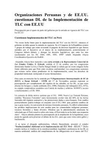 20081126 Organizaciones Peruanas y de EE.UU cuestionan DLs - RedGE.pdf