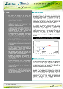 a la competencia de Renfe