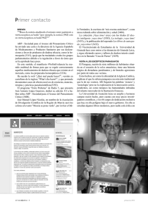 Descargar artículo Carta a la directora de la Agencia Española de Medicamentos en PDF